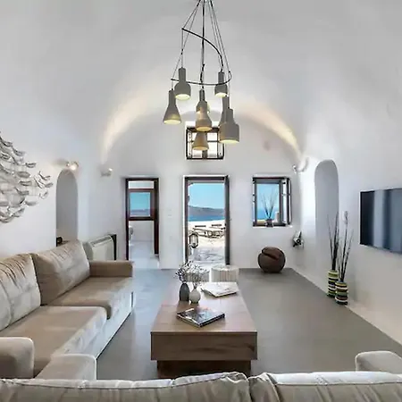 Wow Wow Panoramic View Villa